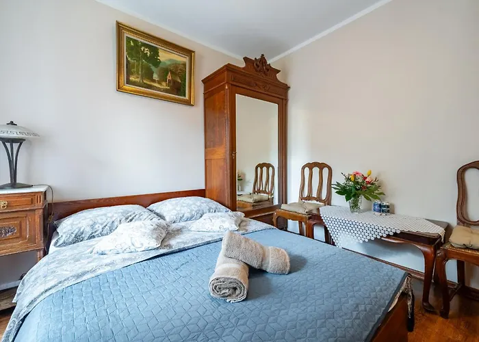 Villa Nawrot - Centrum - Blisko Dworca Pkp